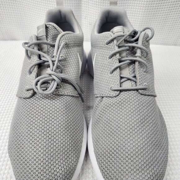 Nike Roshe One Women's Sneakers - Size 7.5 - Cool Grey - Picture 5 of 9